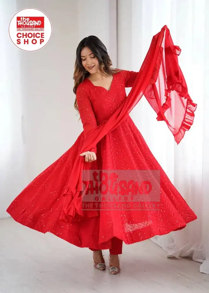 Gown